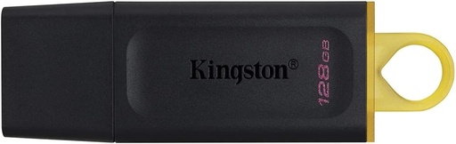 [01400] PENDRIVE ADATA 128GB 3.2 UC310-128GB NEGRO (copia)