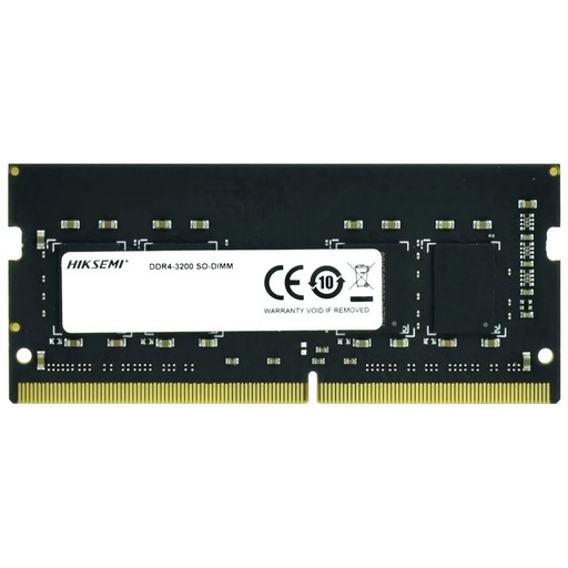 [01411] MEMORIA RAM SODIMM ASTRA DDR4 16GB 3200MHZ BY HIKSEMI
