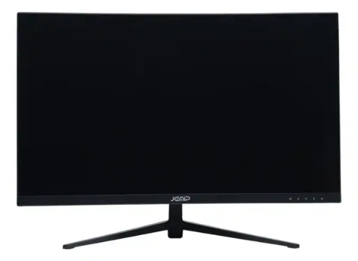 [00271] MONITOR JEMIP 24" REAPER JP-100W248G IPS SEMI-CURVO 100HZ 1MS RGB  BLANCO