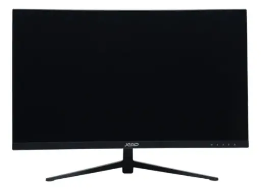 [00284] MONITOR JEMIP 24"REAPER 100HZ 1MS SEMI-CURVO IPS 1080P RGB NEGRO JP-100B248G