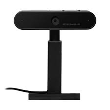 [00296] CAMARA WEB LENOVO THINKVISION MC50 DS-U02 1080P ANGULO 90° CON MICROFONO