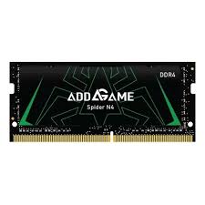 [01431] MEMORIA RAM SODIMM DDR4 8GB 3200MHZ ADDLINK SPIDER N4 ADDGAMER
