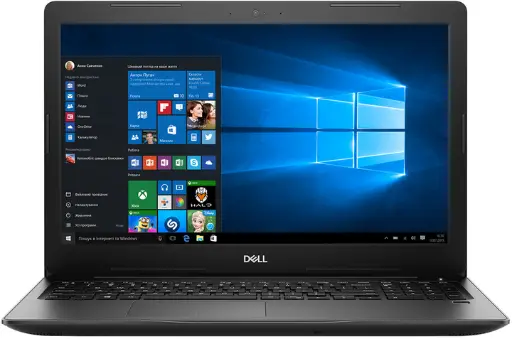 [01437] LAPTOP DELL LATITUDE 3590 15.6" INTEL I5 8VA 8GB DDR4 256GB SSD  REFURBISHED