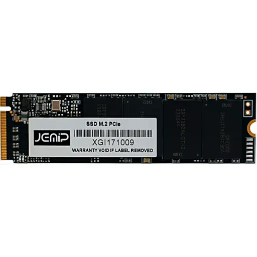 [01483] UNIDAD SSD M.2 256GB JEMIP PCIE GEN3X4