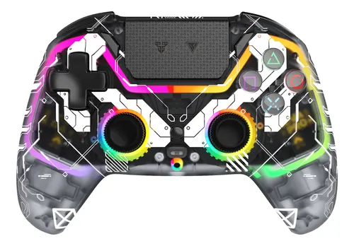 [01495] GAMEPAD FANTECH NOVA PRO WGP14V2 INALAMBRICO EPSILON