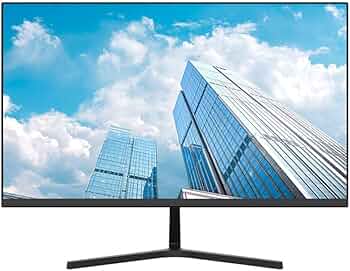 [01553] MONITOR DAHUA 24" IPS 100HZ DHI-LM24-B201S 