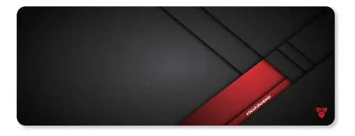 [01586] MOUSE PAD FANTECH VIGIL MP806 X-LARGUE 800X300MM 