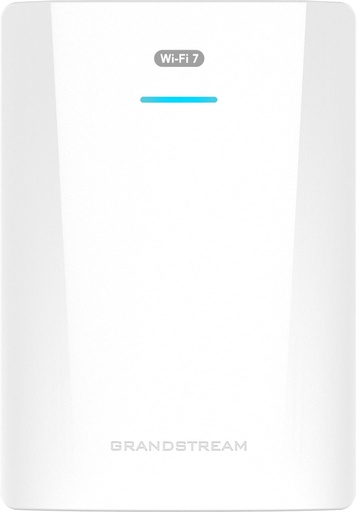 [01597] ACCESS POINT GRANDSTREAM GWN7670WM WIFI7 BE3600 2X2 PONTAJE EN PARED   