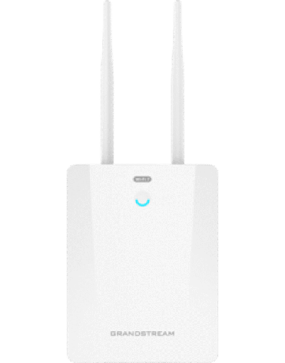 [01598] ACCESS POINT GRANDSTREAM GWN7670LR WIFI7 BE3600 2X2 EXTERIOR 