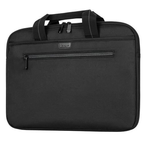 [01613] FORRO FUNDA PARA LAPTOP Y CHROMEBOOK 11" - 12"  TARGUS TBS578GL NEGRO  (copia)