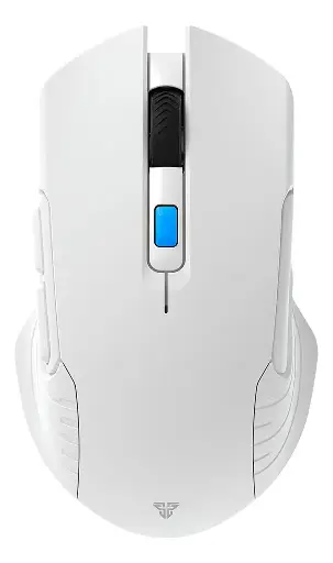 [01624] MOUSE GAMER FANTECH RAIGOR III VG12RS WH RGB 2000 DPI INALAMBRICO BLANCO