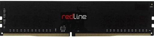 [01643] MEMORIA RAM UDIMM DDR4 16GB 3200MHZ MUSHKIN REDLINE MRE4U320NNNF16G