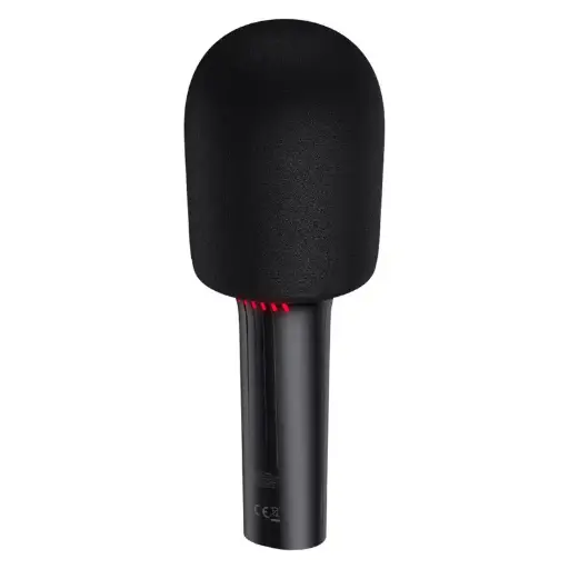 [01660] MICROFONO INALAMBRICO HAVIT SK851BT BLUETOOTH NEGRO