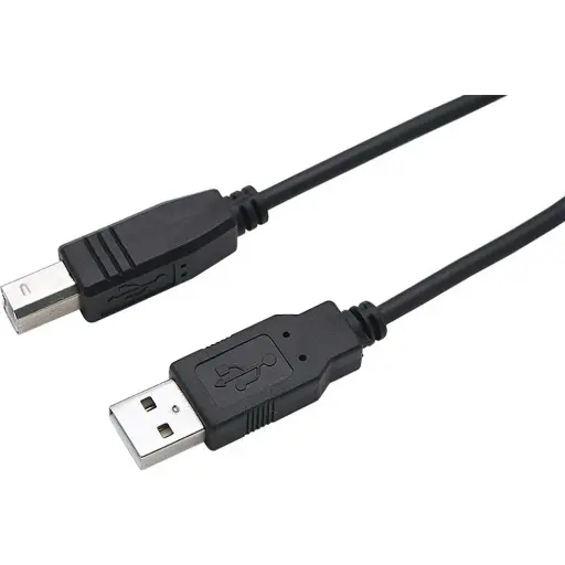 [01695] CABLE PARA IMPRESORA ARGOM DE 1.8M ARG-CB-0036 