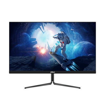 [01706] MONITOR DAHUA 24" IPS 144HZ DHI-LM24-A221Y