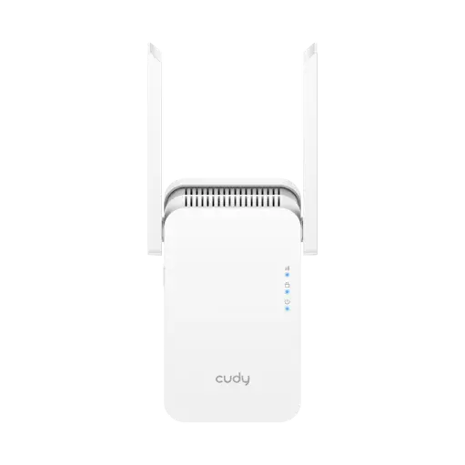 [01751] EXTENSOR DE RANGO CUDY RE36001500 BE3600 MESH WIFI7 RJ45