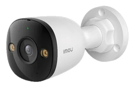 [01761] CAMARA IMOU BULLET PS3D 3MP IP POE NO-WIFI 2.8 IPC-PS3DN-3M0 AUDIO 