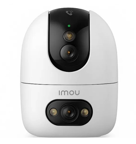 [01814] CAMARA IMOU RANGER DUAL 6MP IP WIFI DOMOTICA IPC-S2XN-6M0WED 