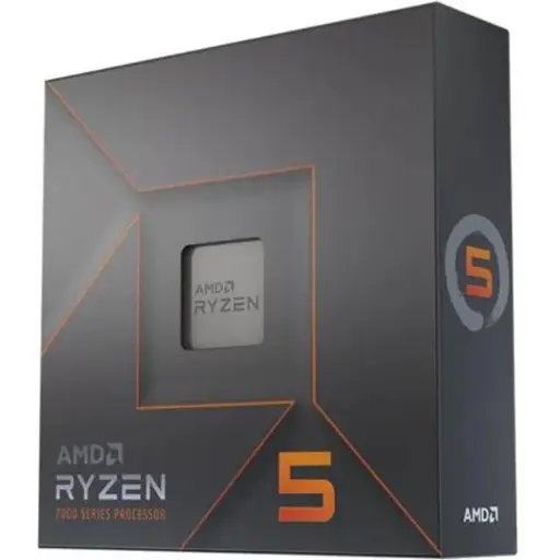 [01820] PROCESADOR AMD RYZEN 5 7600X  100-100000593WOF BOX AM5