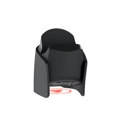 [01827] BASE O DOCK DE CARGA ACGP05 BK NEGRO