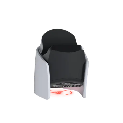[01828] BASE O DOCK DE CARGA ACGP05 WH BLANCO