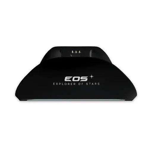 [01844] DOCK DE CARGA ACGP03 BK NEGRO