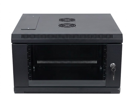 [01863] RACK DE PARED CERRADO 4U ONLINK (copia)