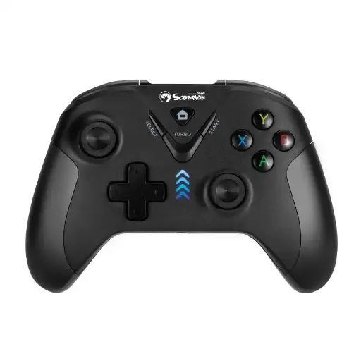 [01869] GAMEPAD MARVO GT-019 PACT 40 ALAMBRICO