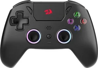 [01894] GAMEPAD REDRAGON G820 DARKFLAME BK INALAMBRICO  