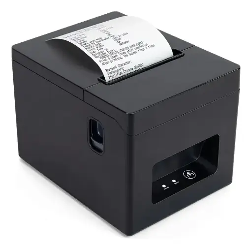 [01910] IMPRESORA TERMICA TICKERA 80MM USB