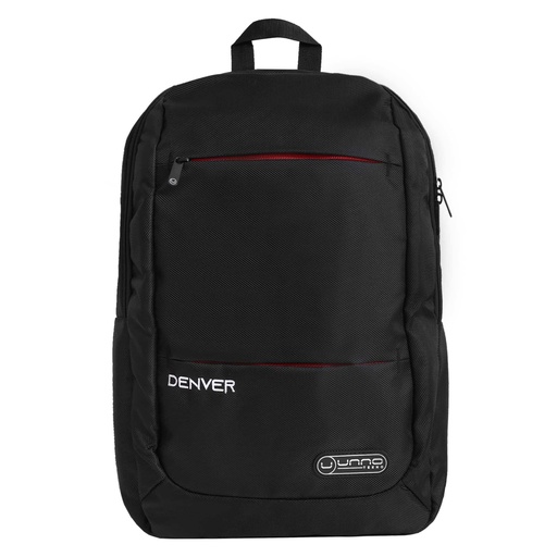 [01920] MORRAL PARA LAPTOP UNNO BG2502BK DENVER 15.6" NEGRO