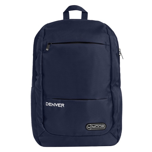 [01921] MORRAL PARA LAPTOP UNNO BG2502BL DENVER 15.6" AZUL