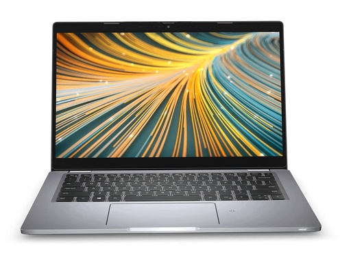 [01923] LAPTOP DELL 5580 15.6" INTEL I5 7MA 8GB DRR4 128GB SSD REFURBISHED
