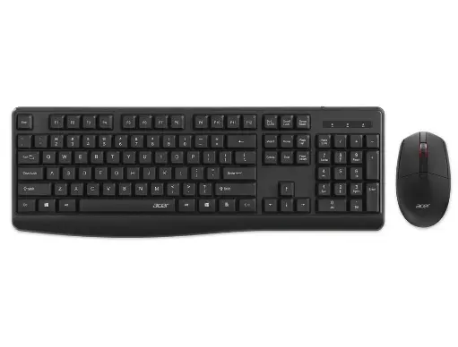 [01928] COMBO TECLADO Y MOUSE ACER OCC309 INALAMBRICO  