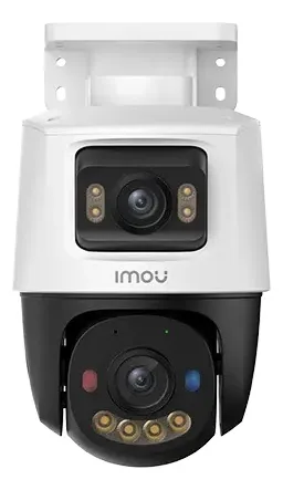 [01943] CAMARA IMOU CRUISER DUAL 8MP IP WIFI PT IPC-PS7FN-8M0
