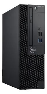 [01947] COMPUTADOR DELL 7060 INTEL I7 8VA GEN 8GB 256 SSD SFF