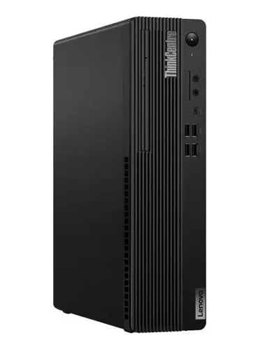 [01948] COMPUTADOR LENOVO M70S INTEL I5 10MA GEN 8GB 256 SSD SFF