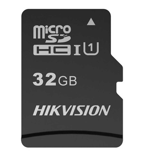 [01952] MEMORIA MICROSD HC/XC/UHS-I 32GB HIKSEMI NEO HS-TF-C1-32G V30