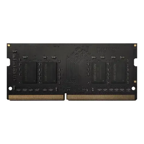 [01989] MEMORIA RAM SODIMM DDR4 8GB 3200MHZ HIKSEMI HIKER HSC408S32Z1