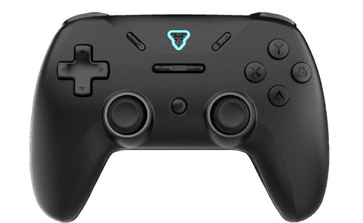 [02009] GAMEPAD FANTECH RESOLVER III WGP25 INALAMBRICO NEGRO