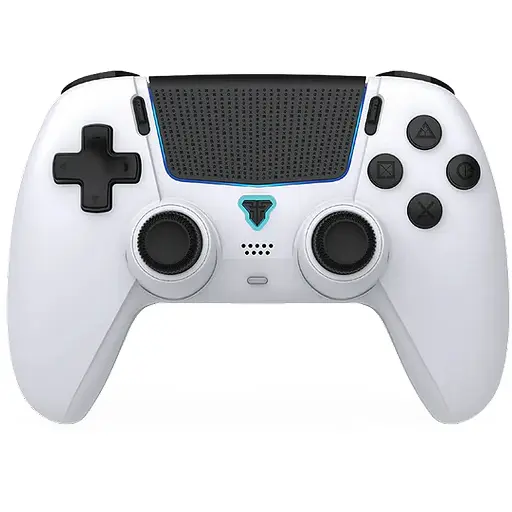[02013] GAMEPAD FANTECH NOVA II WGP16 WH INALAMBRICO BLANCO