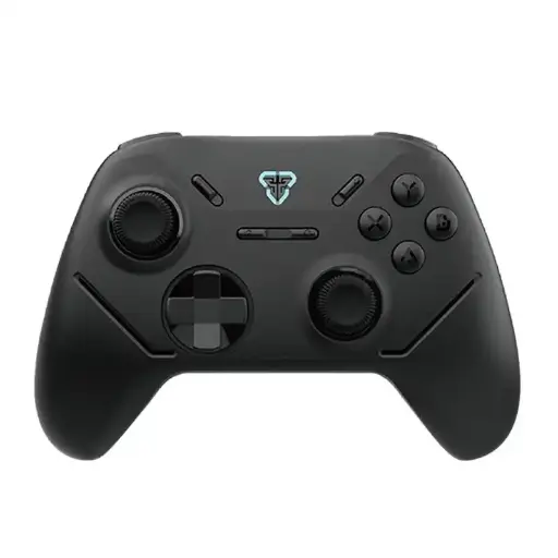 [02014] GAMEPAD FANTECH SHOOTER III WGP13S WH INALAMBRICO BLANCO