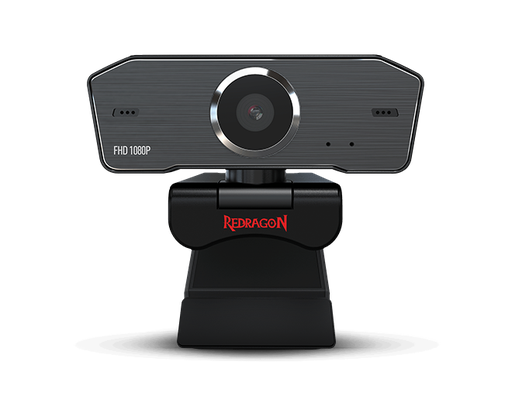 [02052] CAMARA WEB REDRAGON HITMAN GW800-1 NEGRO (copia)