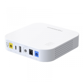 [02068] MINI UPS DC MARSRIVA KP4 10.000MAH 18W