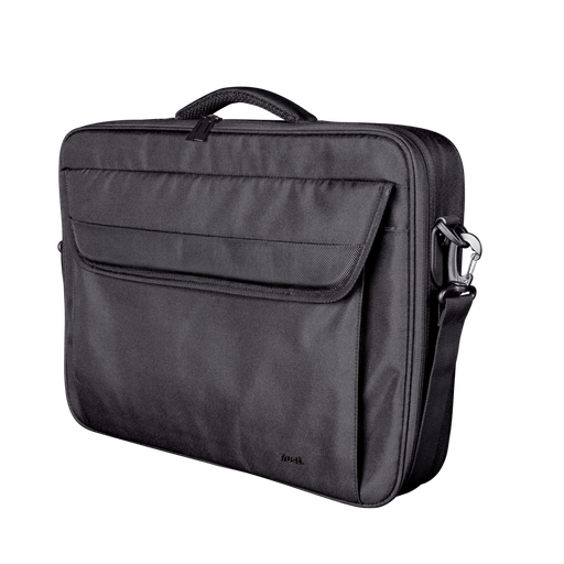[02124] MALETIN TRUST PRIMO PARA LAPTOP 14" 26207 NEGRO