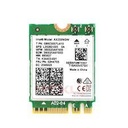 [00861] ADAPTADOR PCI-E A WIFI INTEL AX200NGW