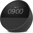 [01355] ALEXA AMAZON ECHO SPOT