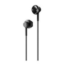 [00706] AUDIFONO MANOS LIBRES PLUG 3.5MM YOOBAO YBL-2NEGRO