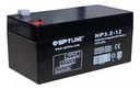 [00895] BATERIA SPTLINE 12V-3.2AH AGM 
