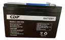 [00449] BATERIA CDP AGM 12V-7AH SLB12-7